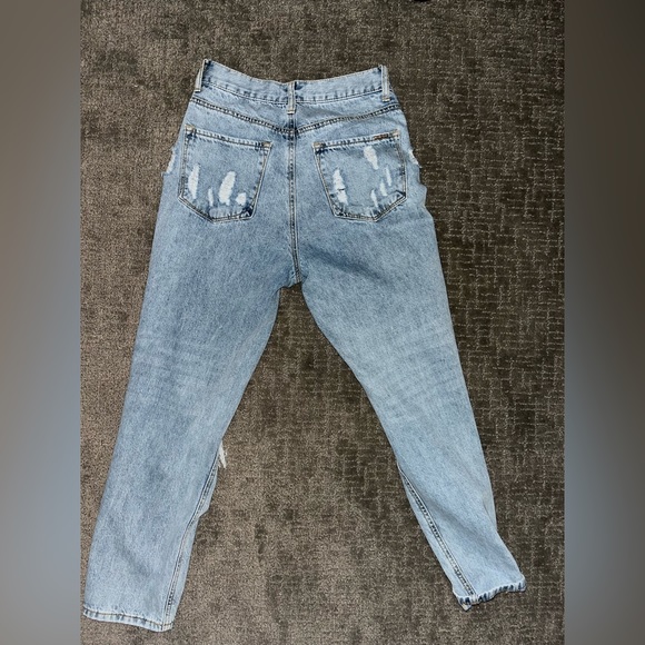 CUTE jeans!! - Picture 3 of 4